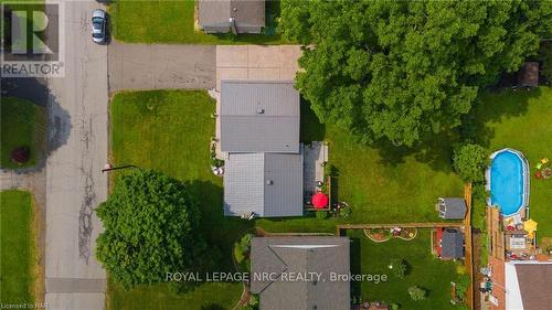 22 Ridgewood Avenue, Port Colborne, ON - Outdoor With View