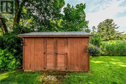 22 Ridgewood Avenue, Port Colborne, ON - Outdoor