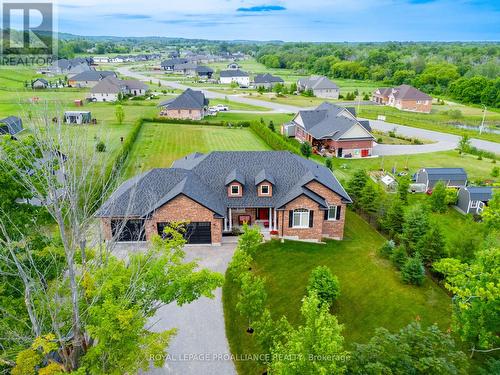 349 Brimley Road S, Alnwick/Haldimand, ON - Outdoor With View