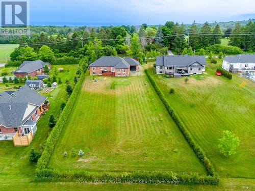 349 Brimley Road S, Alnwick/Haldimand, ON - Outdoor With View