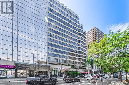 1403 - 900 Yonge Street, Toronto, ON - Outdoor