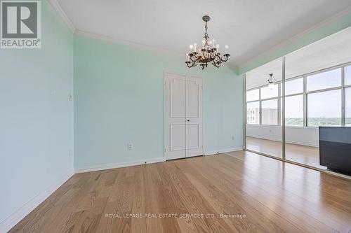 1403 - 900 Yonge Street, Toronto, ON - Indoor Photo Showing Other Room