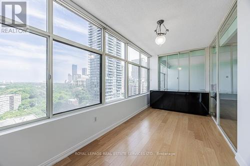 1403 - 900 Yonge Street, Toronto, ON - Indoor Photo Showing Other Room