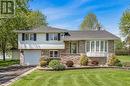 1192 Bay Road, Prescott And Russell, ON  - Outdoor With Facade 