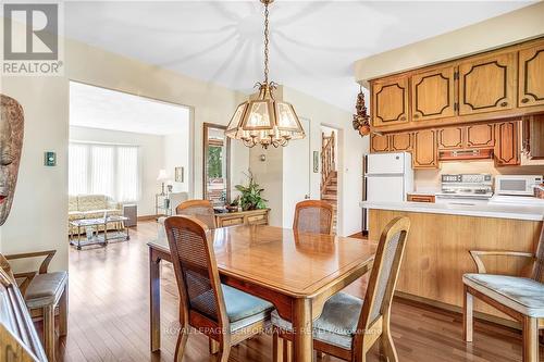 1192 Bay Road, Prescott And Russell, ON - Indoor Photo Showing Dining Room