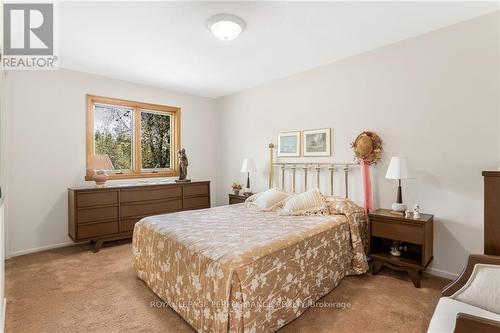 1192 Bay Road, Prescott And Russell, ON - Indoor Photo Showing Bedroom