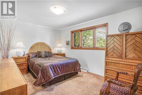 1192 Bay Road, Prescott And Russell, ON - Indoor Photo Showing Bedroom