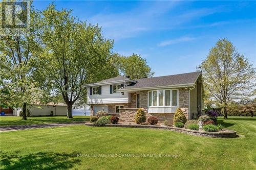 1192 Bay Road, Prescott And Russell, ON - Outdoor With Facade