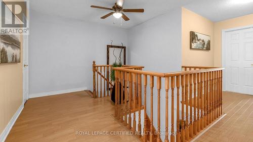 8 Dwellers Road, Brampton, ON - Indoor Photo Showing Other Room