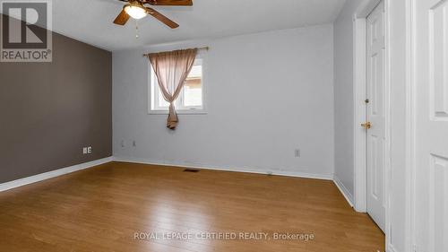 8 Dwellers Road, Brampton, ON - Indoor Photo Showing Other Room