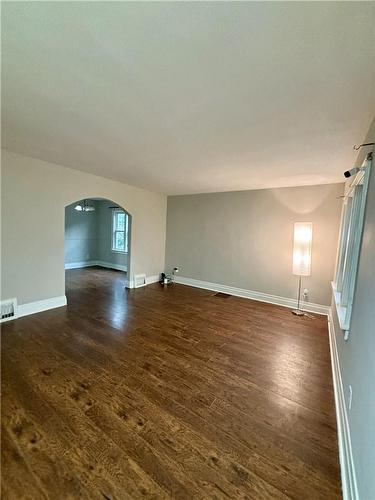 61 Randolph Street, Welland, ON - Indoor Photo Showing Other Room