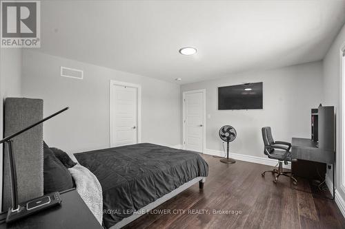 356 Benjamin Street, Lakeshore, ON - Indoor Photo Showing Bedroom