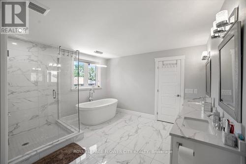 356 Benjamin Street, Lakeshore, ON - Indoor Photo Showing Bathroom