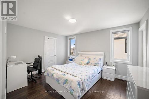 356 Benjamin Street, Lakeshore, ON - Indoor Photo Showing Bedroom