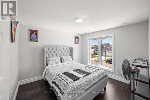 356 Benjamin Street, Lakeshore, ON - Indoor Photo Showing Bedroom