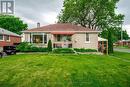 683 Bellaire Street, Peterborough, ON  - Outdoor 