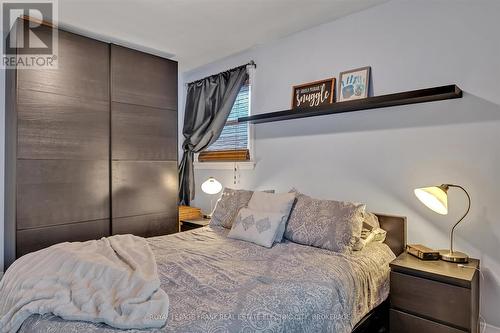 683 Bellaire Street, Peterborough, ON - Indoor Photo Showing Bedroom