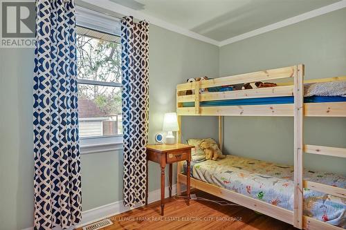 683 Bellaire Street, Peterborough, ON - Indoor Photo Showing Bedroom