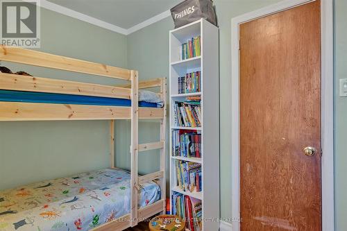 683 Bellaire Street, Peterborough, ON - Indoor Photo Showing Bedroom