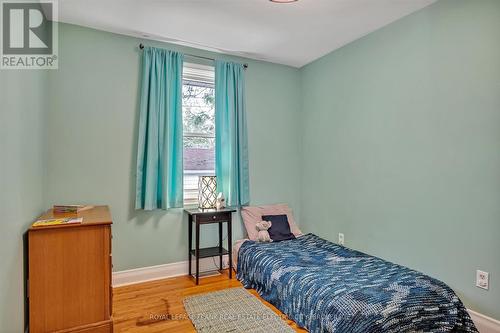 683 Bellaire Street, Peterborough, ON - Indoor Photo Showing Bedroom