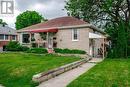 683 Bellaire Street, Peterborough, ON  - Outdoor 