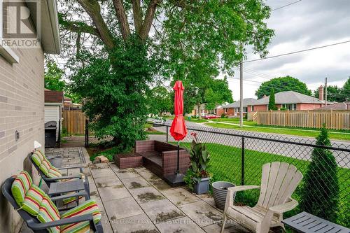 683 Bellaire Street, Peterborough, ON - Outdoor