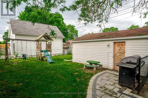 683 Bellaire Street, Peterborough, ON - Outdoor With Exterior