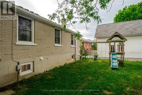 683 Bellaire Street, Peterborough, ON - Outdoor With Exterior