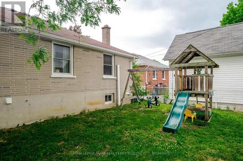 683 Bellaire Street, Peterborough, ON - Outdoor With Exterior