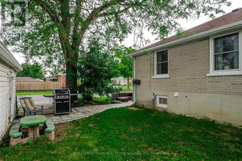 683 Bellaire Street, Peterborough, ON - Outdoor With Exterior