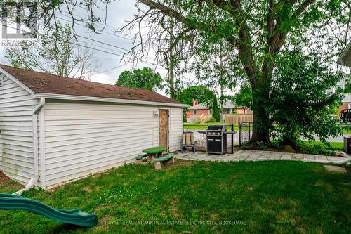 683 Bellaire Street, Peterborough, ON - Outdoor