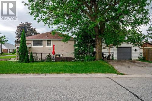 683 Bellaire Street, Peterborough, ON - Outdoor