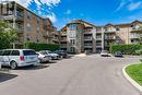 101 - 1450 Bishops Gate, Oakville, ON  - Outdoor With Balcony With Facade 