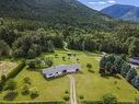 1055 Simmons Road, Creston, BC  - Outdoor With View 