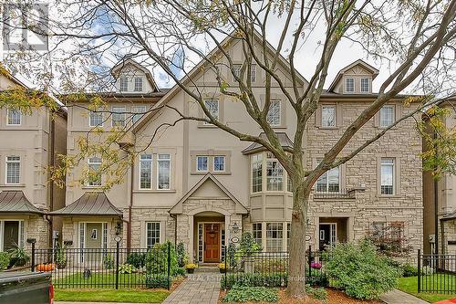 140 John Street, Oakville, ON - 