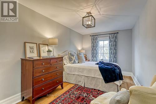 140 John Street, Oakville, ON - Indoor Photo Showing Bedroom