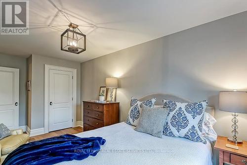 140 John Street, Oakville, ON - Indoor Photo Showing Bedroom