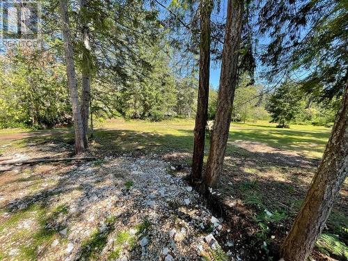 Lot E Morton Road, Powell River, BC 