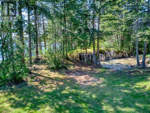 Lot E Morton Road, Powell River, BC 