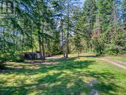 Lot E Morton Road, Powell River, BC 