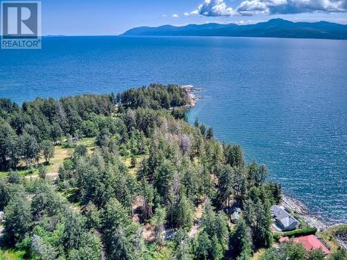 Lot E Morton Road, Powell River, BC 