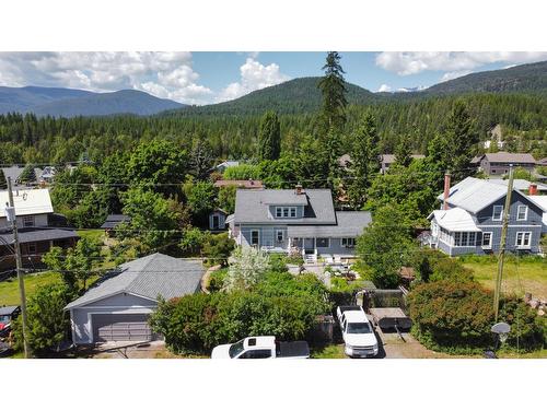72 101St Avenue, Kimberley, BC - Outdoor With View