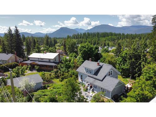72 101St Avenue, Kimberley, BC - Outdoor With View