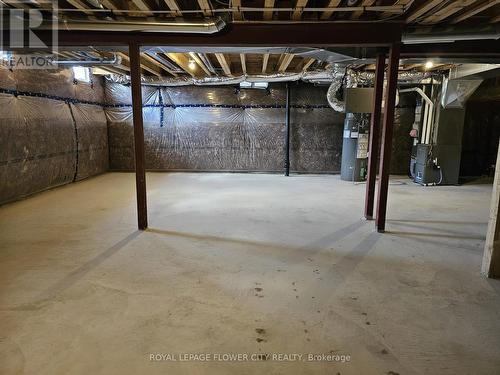 10 Hummingbird Grove, Adjala-Tosorontio (Colgan), ON - Indoor Photo Showing Basement