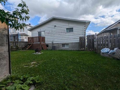 240 Windsor Ave, Timmins, ON 