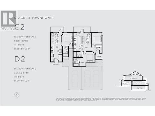 665 Boynton Place Unit# 45, Kelowna, BC - Other