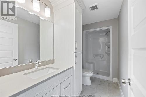 101 Peters Street, Essex, ON - Indoor Photo Showing Bathroom