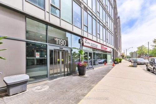 510-1190 Dundas St E, Toronto, ON - 