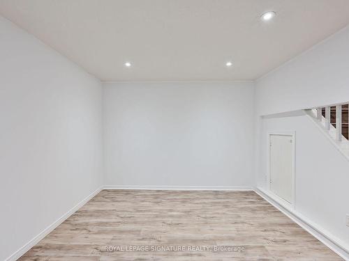 1195 Chada Ave, Mississauga, ON - Indoor Photo Showing Other Room