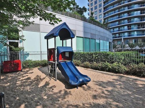 5501-60 Absolute Ave, Mississauga, ON - Outdoor